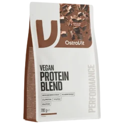 OstroVit Vegan Protein Blend 700 g