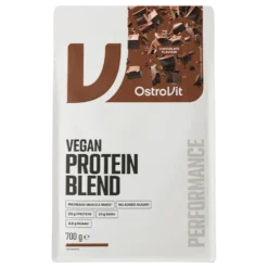 OstroVit Vegan Protein Blend 700 g