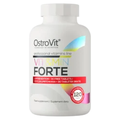 OstroVit Vit&Min FORTE 120 tabletek