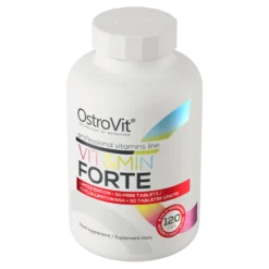 OstroVit Vit&Min FORTE 120 tabletek