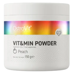 OstroVit VIT&MIN w proszku 150 g