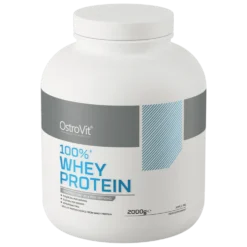 OstroVit 100% Whey Protein 2000 g
