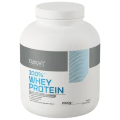OstroVit 100% Whey Protein 2000 g
