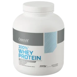 OstroVit 100% Whey Protein 2000 g