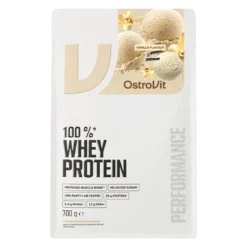 OstroVit 100% Whey Protein 700 g