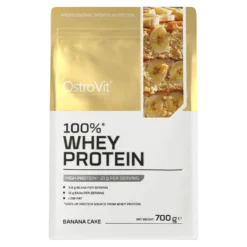 OstroVit 100% Whey Protein 700 g