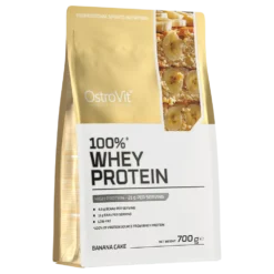OstroVit 100% Whey Protein 700 g