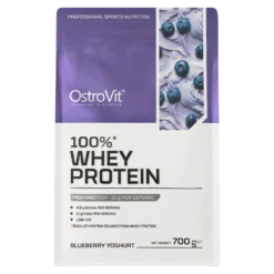 OstroVit 100% Whey Protein 700 g