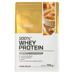 OstroVit 100% Whey Protein 700 g