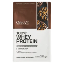 OstroVit 100% Whey Protein 700 g