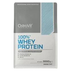 OstroVit 100% Whey Protein 3000 g