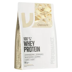 OstroVit 100% Whey Protein 700 g