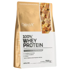 OstroVit 100% Whey Protein 700 g