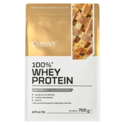 OstroVit 100% Whey Protein 700 g