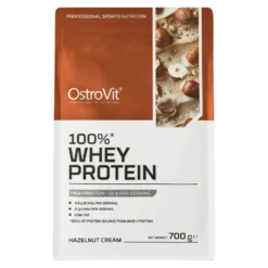 OstroVit 100% Whey Protein 700 g