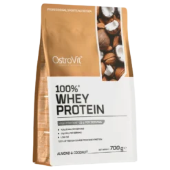 OstroVit 100% Whey Protein 700 g