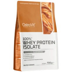 OstroVit 100% Whey Protein Isolate 700 g
