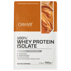OstroVit 100% Whey Protein Isolate 700 g