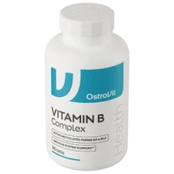 OstroVit Witamina B Complex 90 tabletek