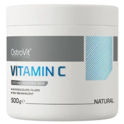 OstroVit Witamina C 500 g