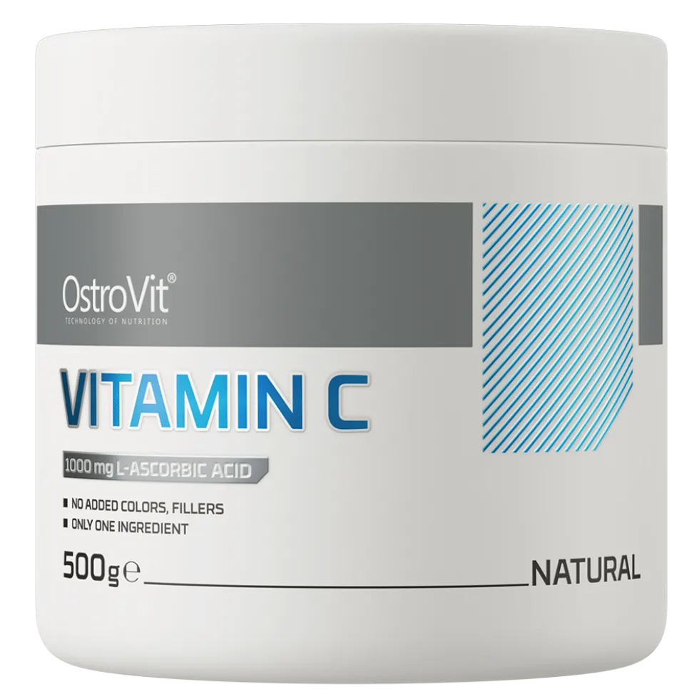 OstroVit Witamina C 500 g