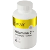 OstroVit Witamina C + Hesperydyna + Rutyna 60 kapsułek