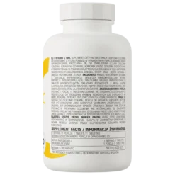 OstroVit Witamina C 500 mg 90 tabletek