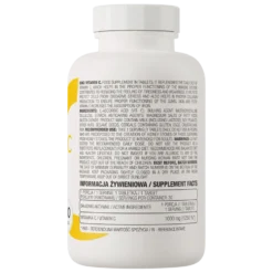 OstroVit Witamina C 30 tabletek