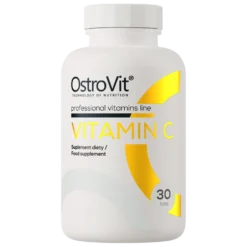 OstroVit Witamina C 30 tabletek