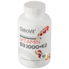 OstroVit Witamina D3 1000 IU + K2 90 tabletek