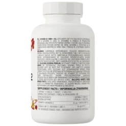 OstroVit Witamina D3 1000 IU + K2 90 tabletek