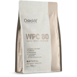 OstroVit WPC 80 700 g